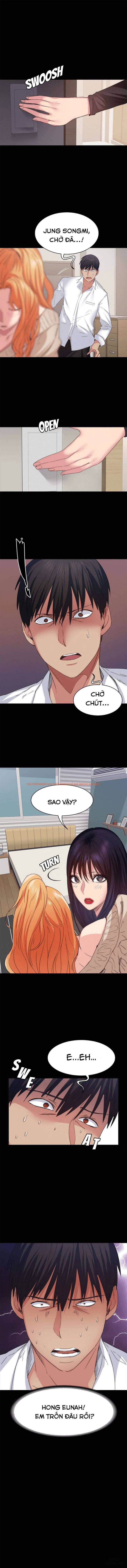 Xem ảnh 0 trong truyện hentai Bạn Gái Trở Về - Chapter 14 - hentaitvn.net