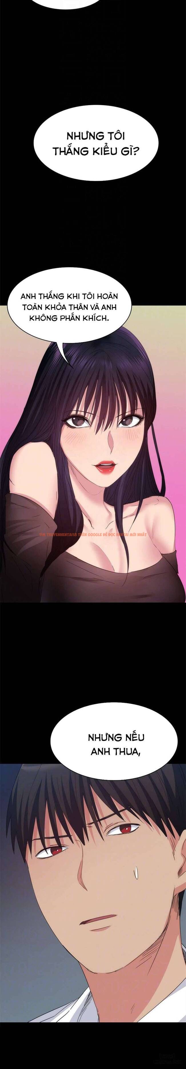 Xem ảnh 11 trong truyện hentai Bạn Gái Trở Về - Chapter 14 - hentaitvn.net