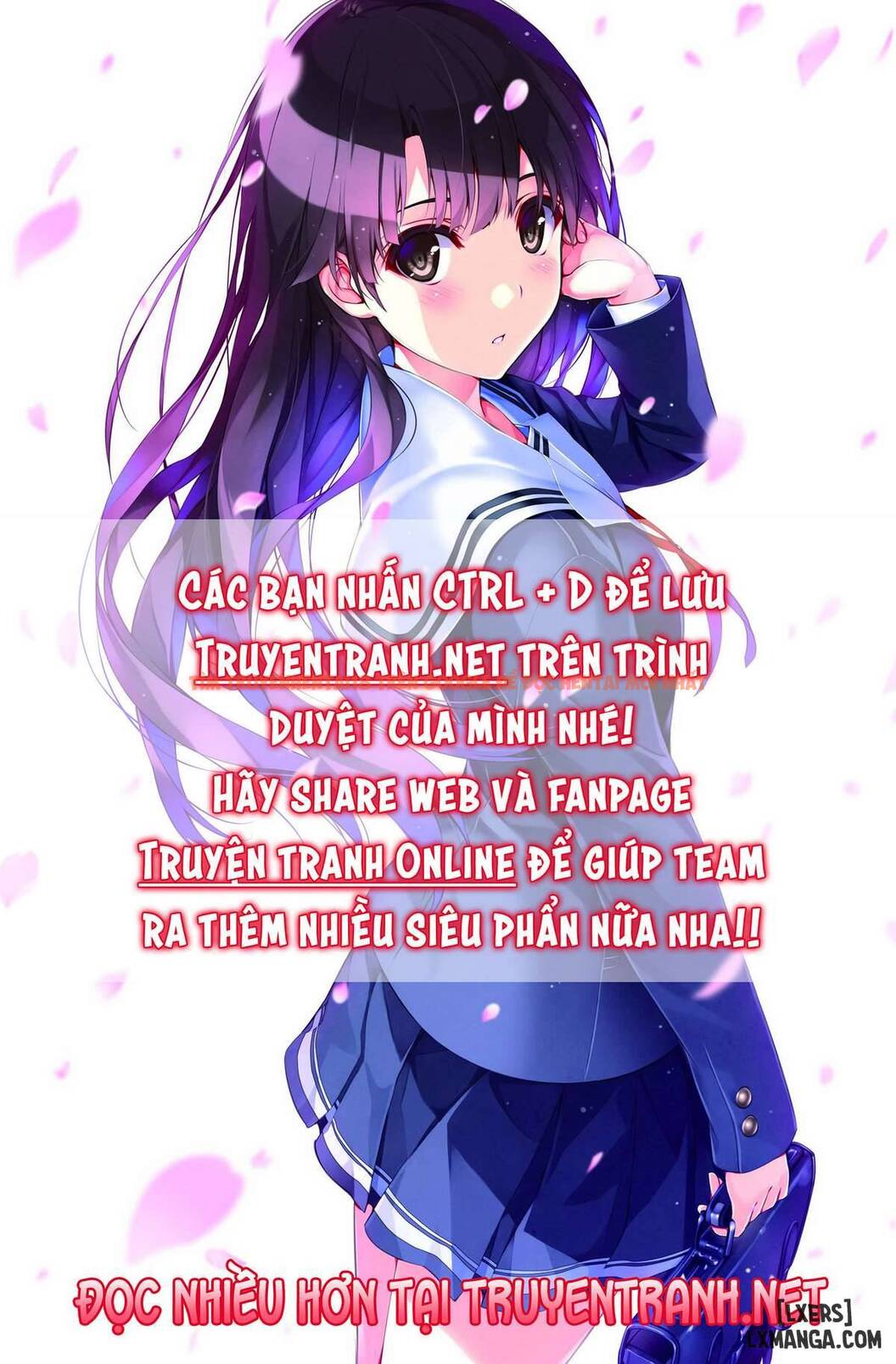 Xem ảnh 16 trong truyện hentai Bạn Gái Trở Về - Chapter 14 - hentaitvn.net