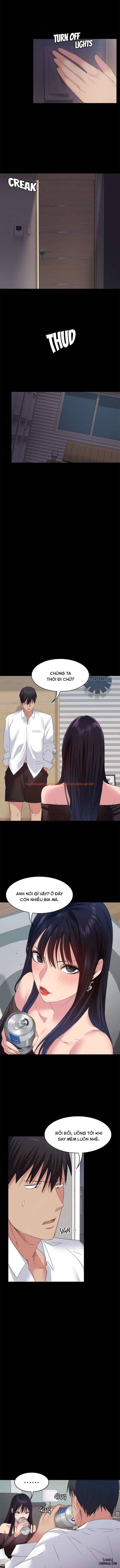 Xem ảnh 2 trong truyện hentai Bạn Gái Trở Về - Chapter 14 - hentaitvn.net