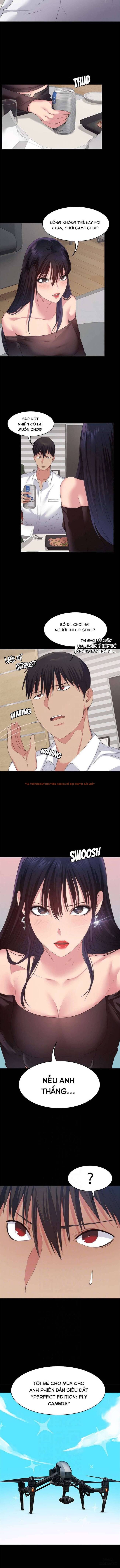 Xem ảnh 3 trong truyện hentai Bạn Gái Trở Về - Chapter 14 - hentaitvn.net