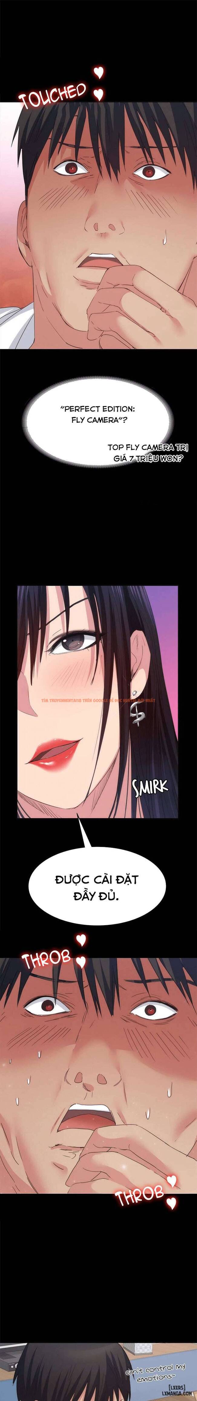 Xem ảnh 4 trong truyện hentai Bạn Gái Trở Về - Chapter 14 - hentaitvn.net