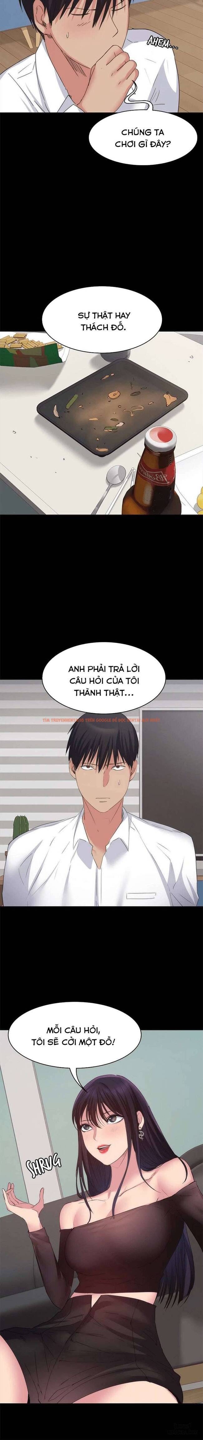 Xem ảnh 5 trong truyện hentai Bạn Gái Trở Về - Chapter 14 - hentaitvn.net