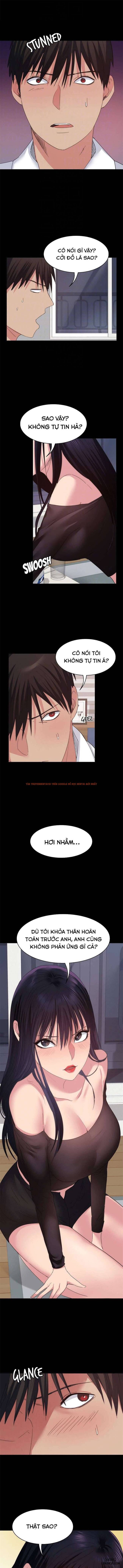 Xem ảnh 6 trong truyện hentai Bạn Gái Trở Về - Chapter 14 - hentaitvn.net