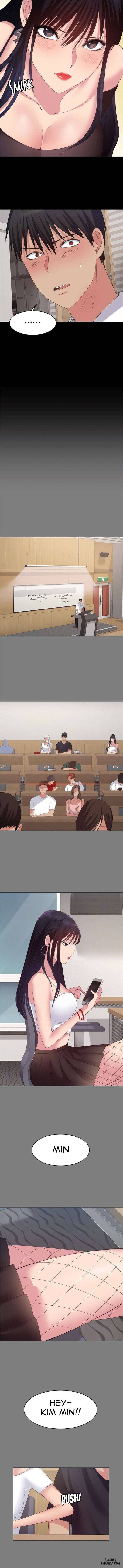 Xem ảnh 7 trong truyện hentai Bạn Gái Trở Về - Chapter 14 - hentaitvn.net