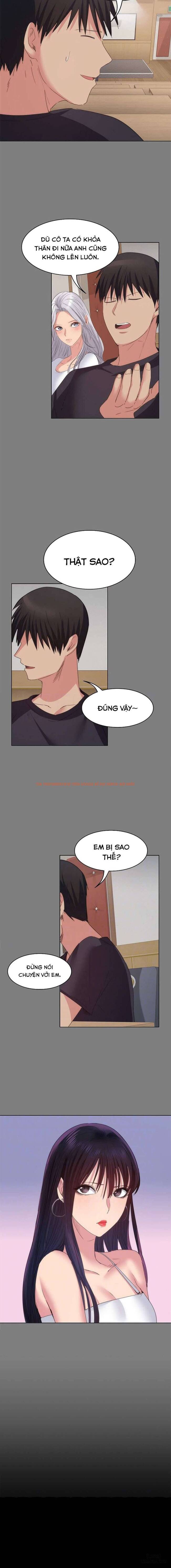 Xem ảnh 9 trong truyện hentai Bạn Gái Trở Về - Chapter 14 - hentaitvn.net