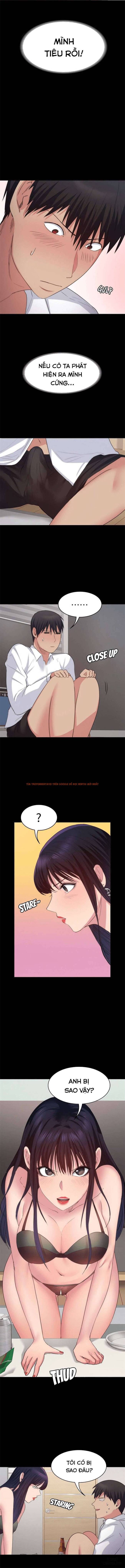 Xem ảnh 1 trong truyện hentai Bạn Gái Trở Về - Chapter 15 - hentaitvn.net