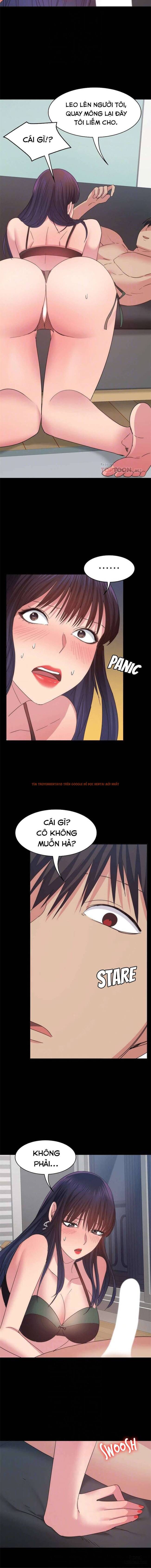 Xem ảnh 10 trong truyện hentai Bạn Gái Trở Về - Chapter 15 - hentaitvn.net
