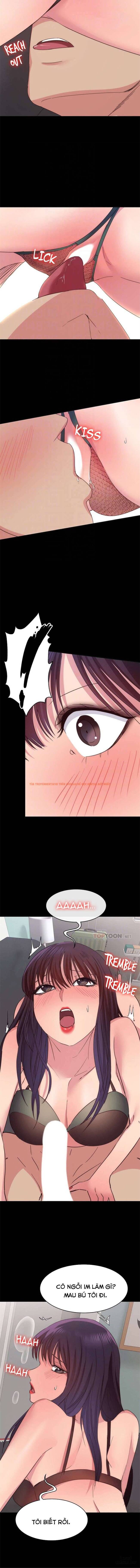 Xem ảnh 12 trong truyện hentai Bạn Gái Trở Về - Chapter 15 - hentaitvn.net