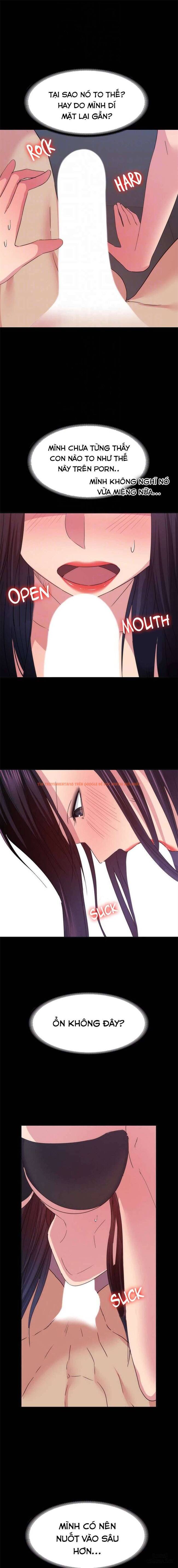 Xem ảnh 13 trong truyện hentai Bạn Gái Trở Về - Chapter 15 - hentaitvn.net