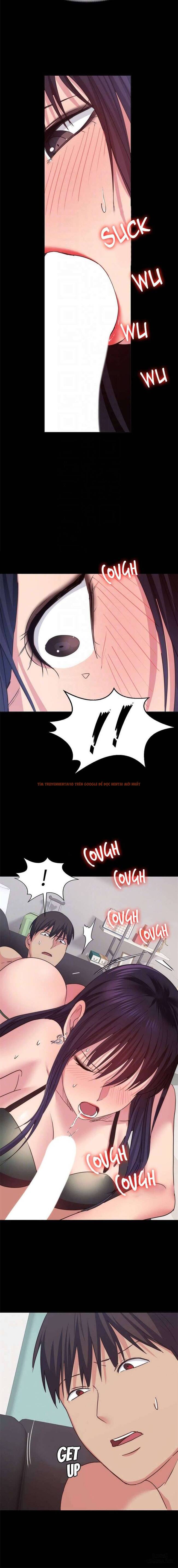 Xem ảnh 14 trong truyện hentai Bạn Gái Trở Về - Chapter 15 - hentaitvn.net