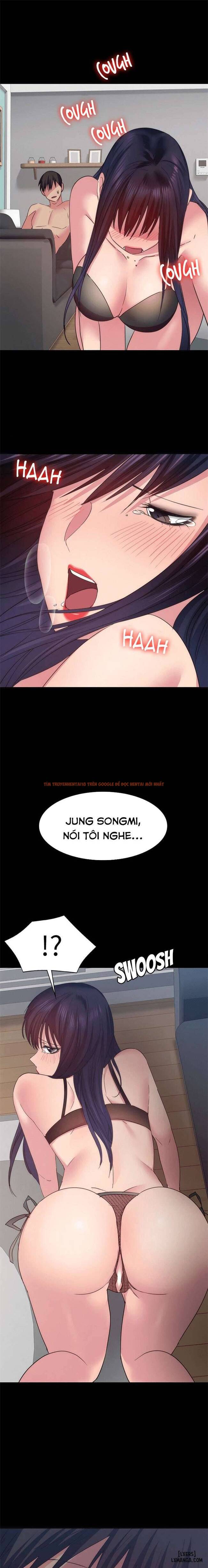 Xem ảnh 15 trong truyện hentai Bạn Gái Trở Về - Chapter 15 - hentaitvn.net