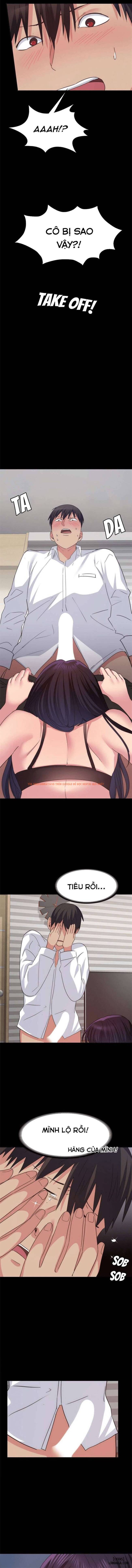 Xem ảnh 2 trong truyện hentai Bạn Gái Trở Về - Chapter 15 - hentaitvn.net