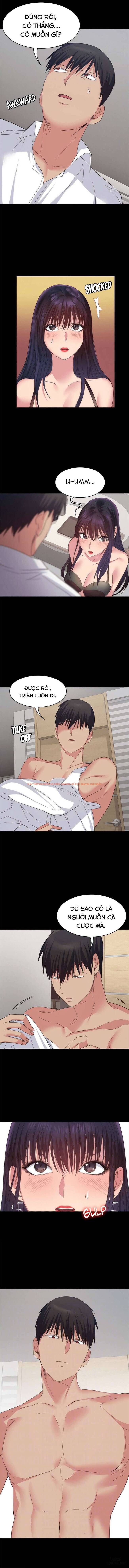 Xem ảnh 4 trong truyện hentai Bạn Gái Trở Về - Chapter 15 - hentaitvn.net