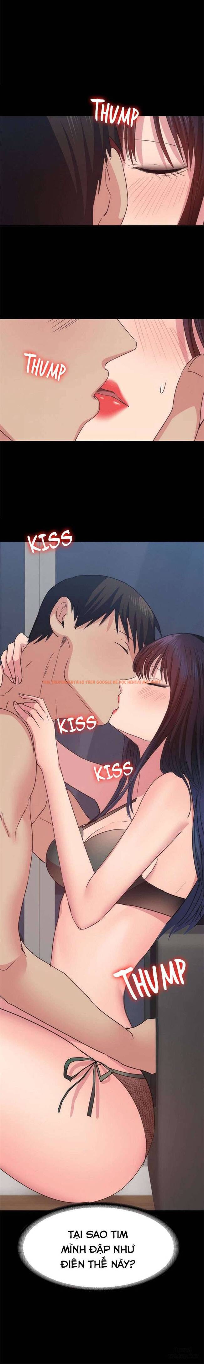 Xem ảnh 6 trong truyện hentai Bạn Gái Trở Về - Chapter 15 - hentaitvn.net