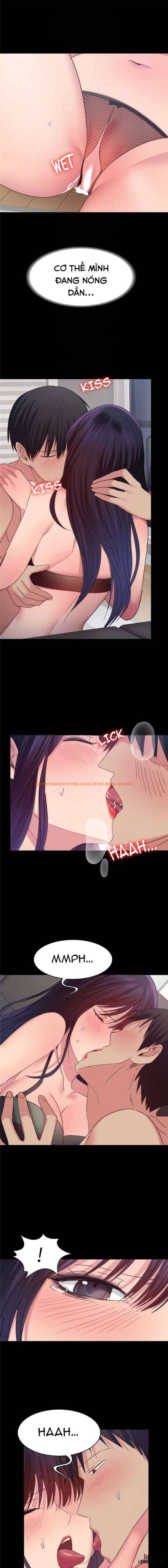 Xem ảnh 7 trong truyện hentai Bạn Gái Trở Về - Chapter 15 - hentaitvn.net