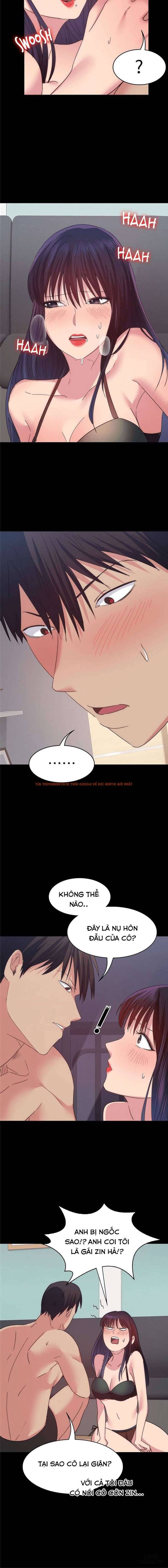 Xem ảnh 8 trong truyện hentai Bạn Gái Trở Về - Chapter 15 - hentaitvn.net