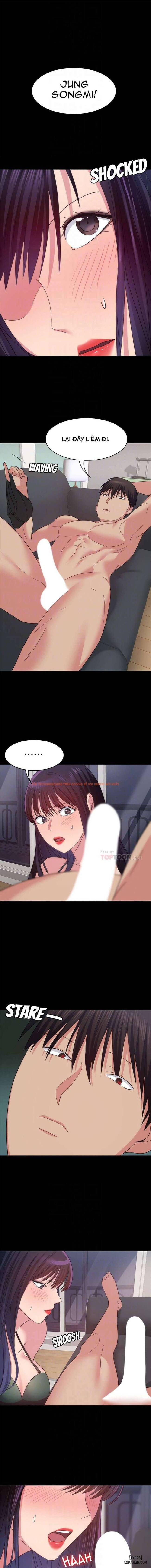 Xem ảnh 9 trong truyện hentai Bạn Gái Trở Về - Chapter 15 - hentaitvn.net