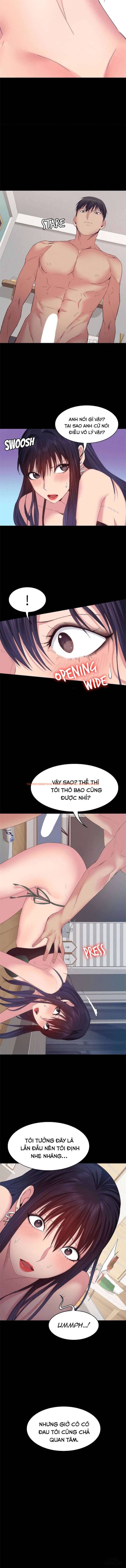 Xem ảnh 1 trong truyện hentai Bạn Gái Trở Về - Chapter 16 - hentaitvn.net
