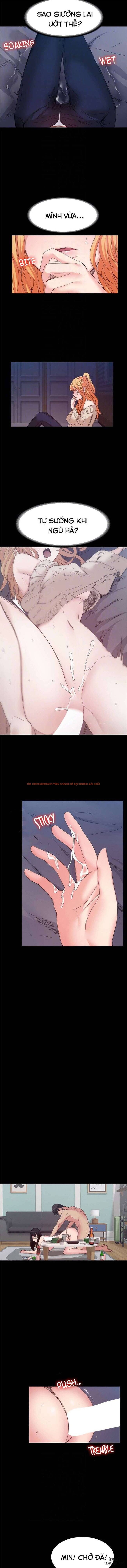 Xem ảnh 10 trong truyện hentai Bạn Gái Trở Về - Chapter 16 - hentaitvn.net
