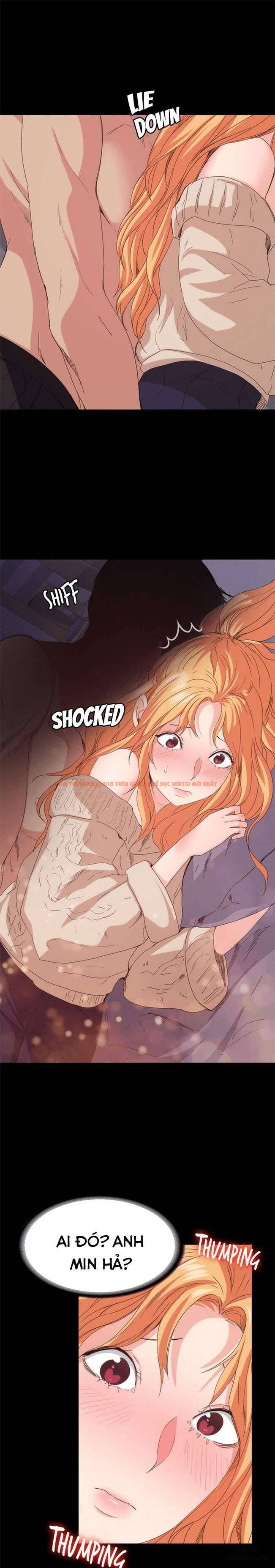 Xem ảnh 3 trong truyện hentai Bạn Gái Trở Về - Chapter 16 - hentaitvn.net