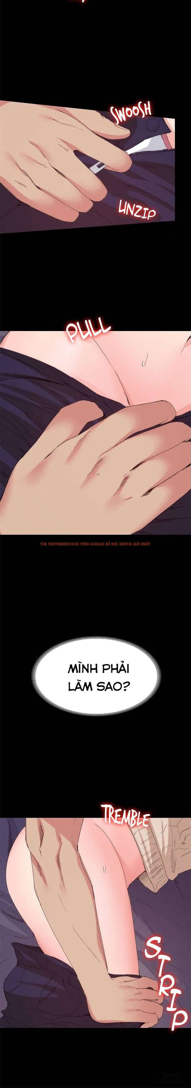 Xem ảnh 5 trong truyện hentai Bạn Gái Trở Về - Chapter 16 - hentaitvn.net