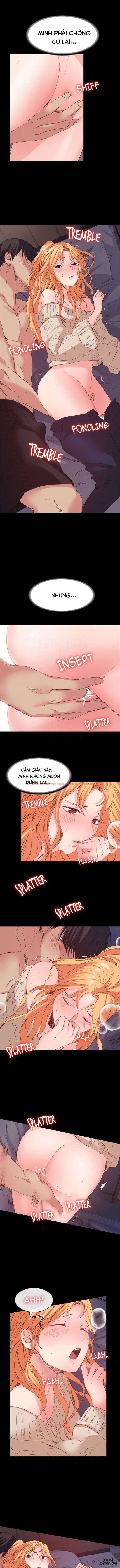 Xem ảnh 6 trong truyện hentai Bạn Gái Trở Về - Chapter 16 - hentaitvn.net