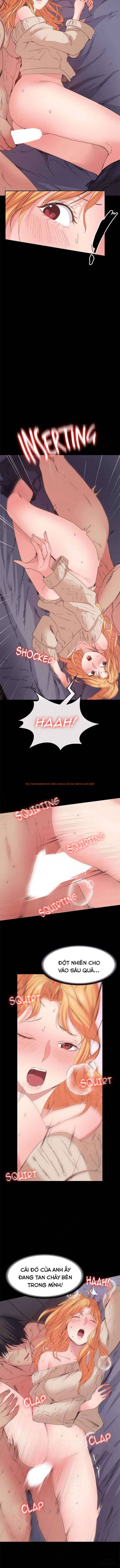 Xem ảnh 7 trong truyện hentai Bạn Gái Trở Về - Chapter 16 - hentaitvn.net