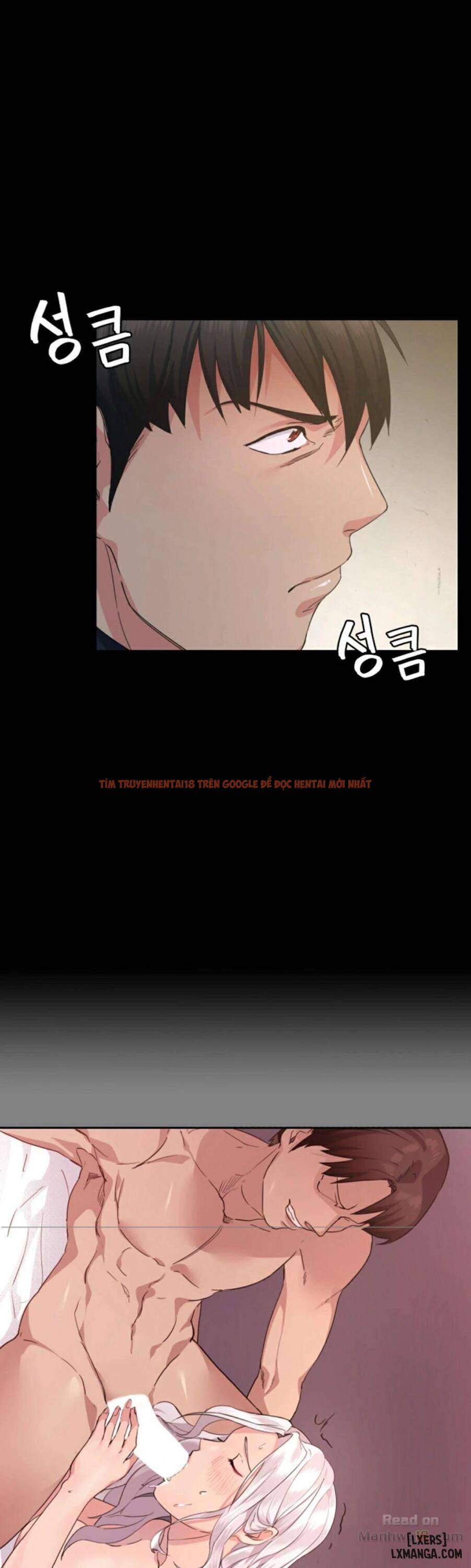 Xem ảnh 11 trong truyện hentai Bạn Gái Trở Về - Chapter 2 - hentaitvn.net