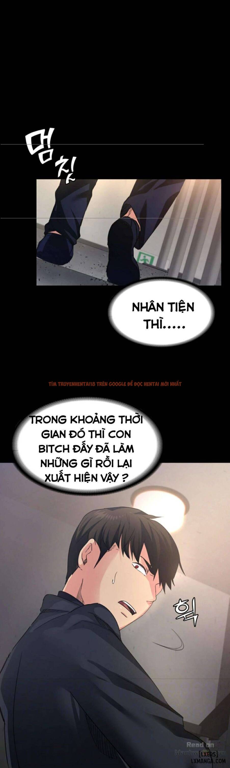 Xem ảnh 14 trong truyện hentai Bạn Gái Trở Về - Chapter 2 - hentaitvn.net