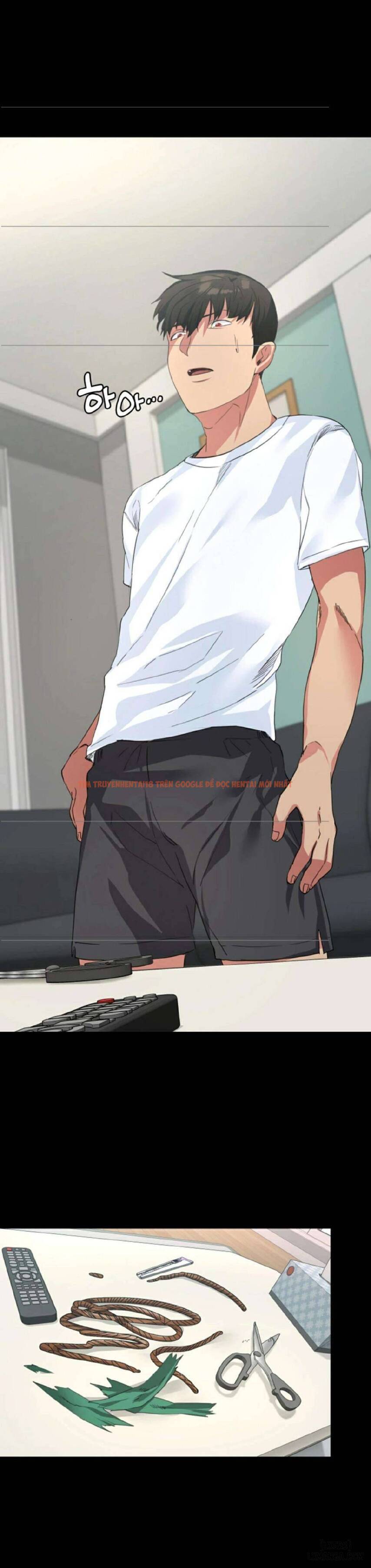 Xem ảnh 16 trong truyện hentai Bạn Gái Trở Về - Chapter 2 - hentaitvn.net