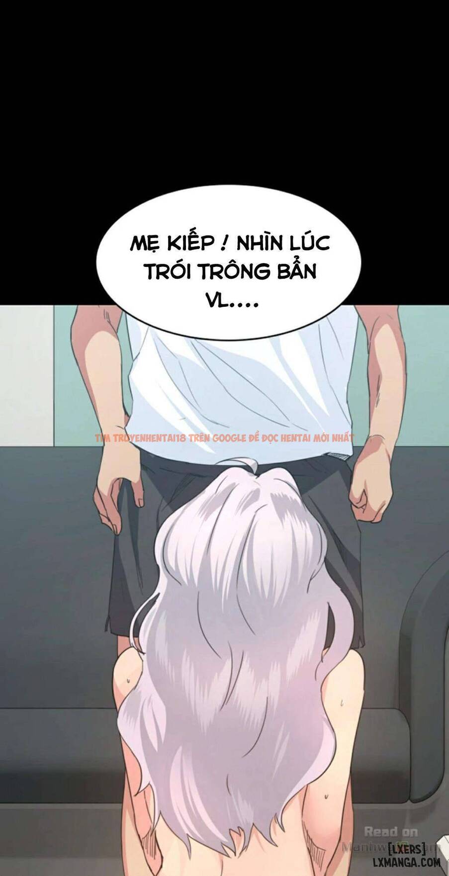 Xem ảnh 17 trong truyện hentai Bạn Gái Trở Về - Chapter 2 - hentaitvn.net