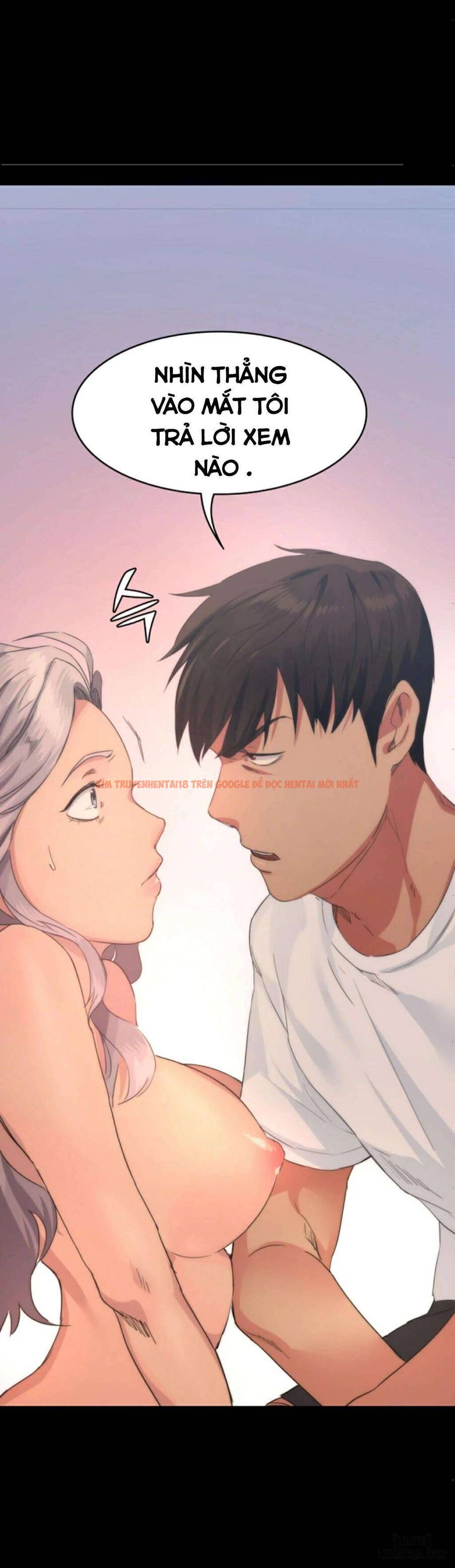 Xem ảnh 21 trong truyện hentai Bạn Gái Trở Về - Chapter 2 - hentaitvn.net