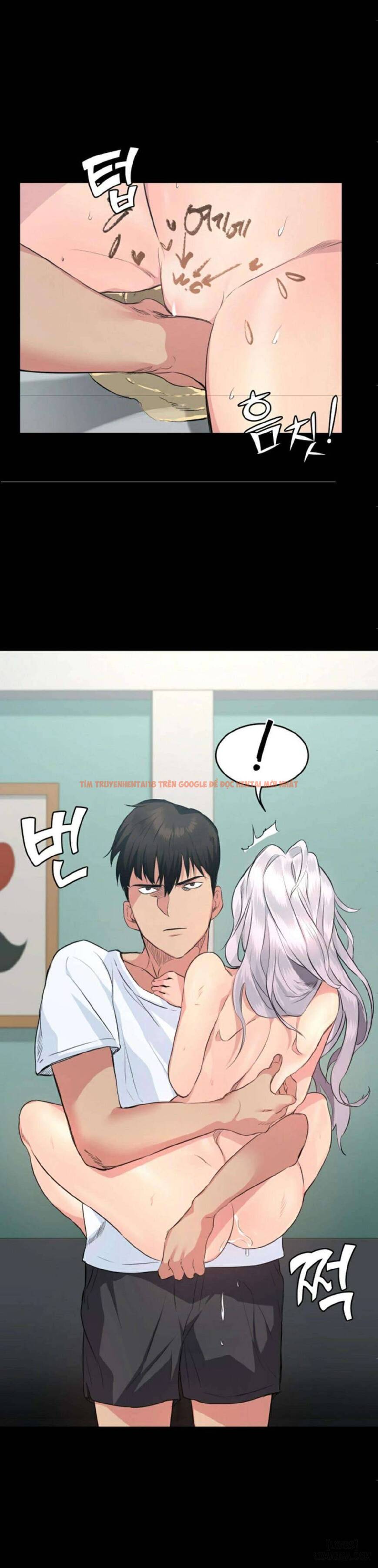 Xem ảnh 28 trong truyện hentai Bạn Gái Trở Về - Chapter 2 - hentaitvn.net