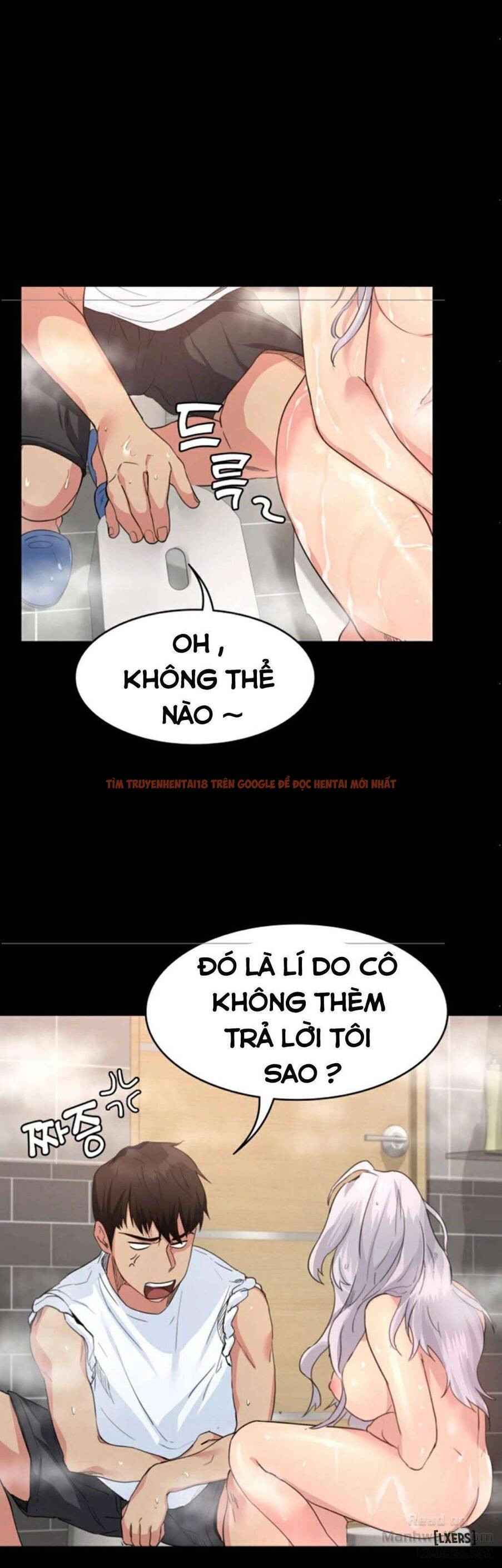 Xem ảnh 36 trong truyện hentai Bạn Gái Trở Về - Chapter 2 - hentaitvn.net