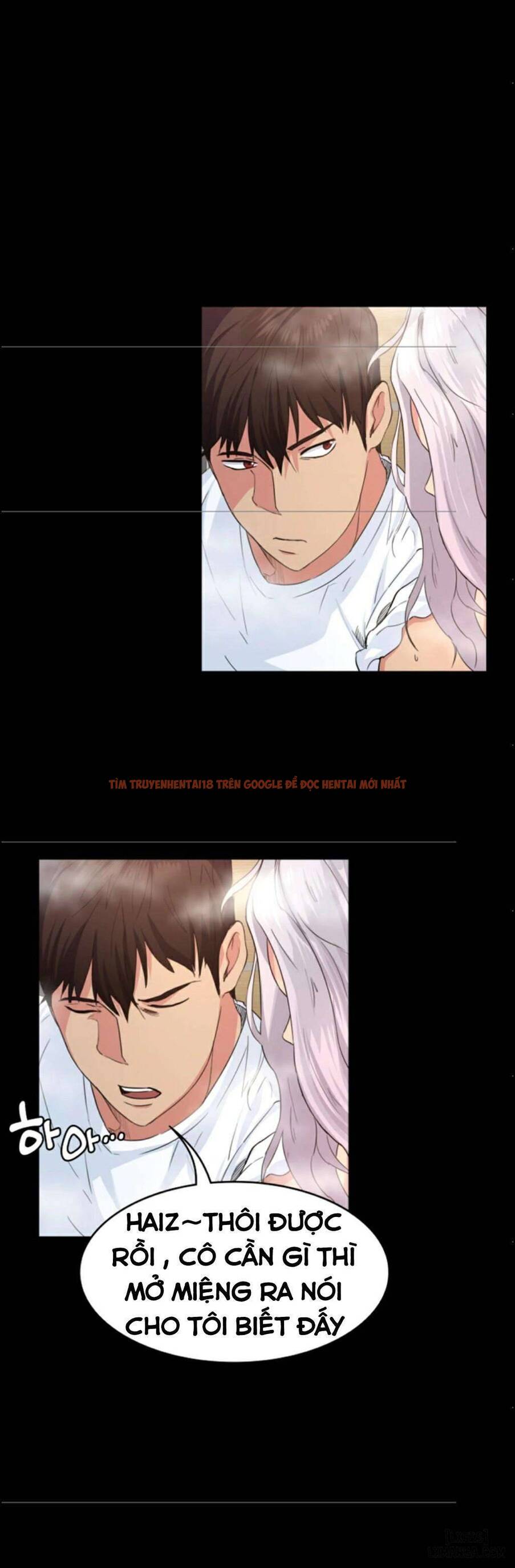 Xem ảnh 37 trong truyện hentai Bạn Gái Trở Về - Chapter 2 - hentaitvn.net
