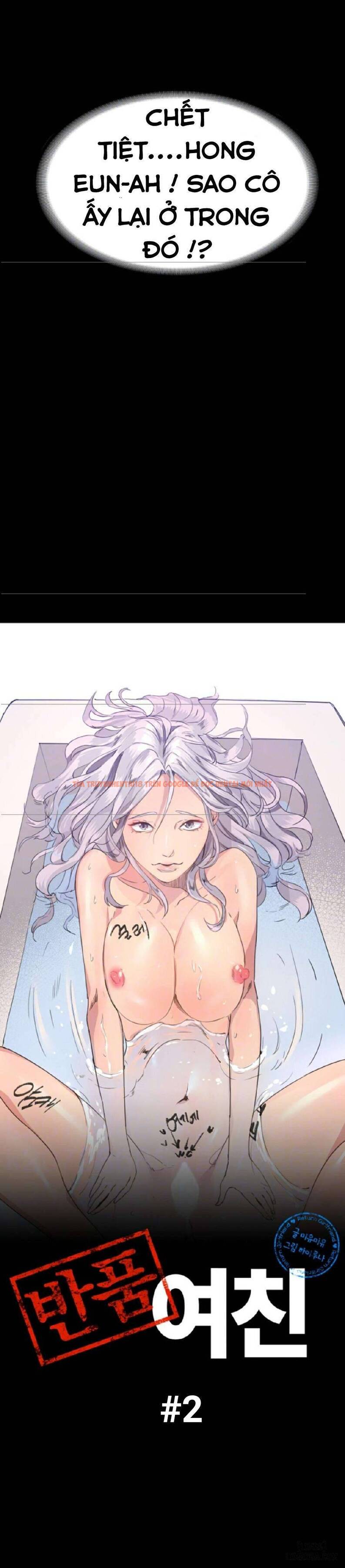 Xem ảnh 4 trong truyện hentai Bạn Gái Trở Về - Chapter 2 - hentaitvn.net