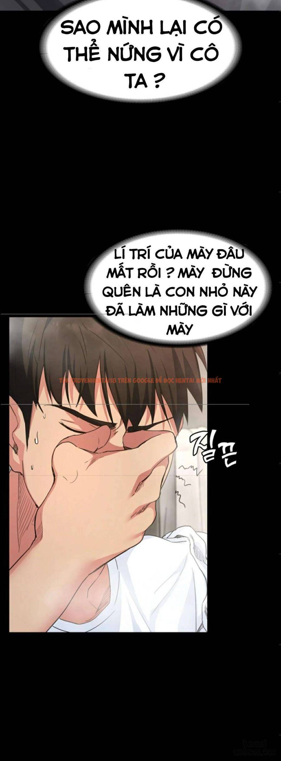 Xem ảnh 46 trong truyện hentai Bạn Gái Trở Về - Chapter 2 - hentaitvn.net