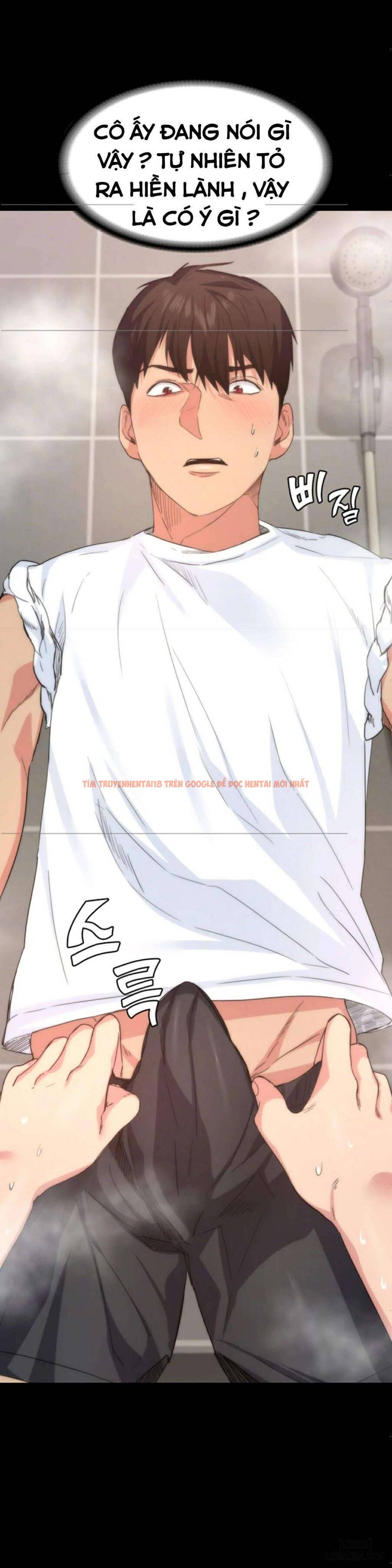 Xem ảnh 52 trong truyện hentai Bạn Gái Trở Về - Chapter 2 - hentaitvn.net