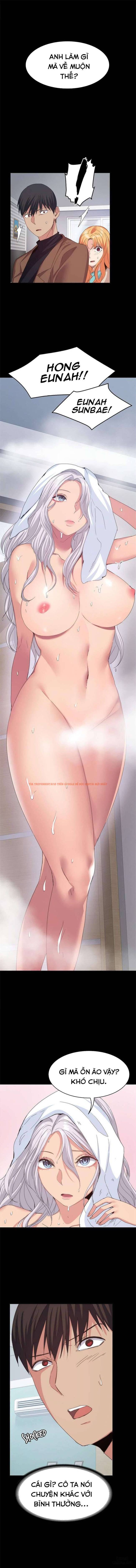 Xem ảnh 0 trong truyện hentai Bạn Gái Trở Về - Chapter 20 - hentaitvn.net