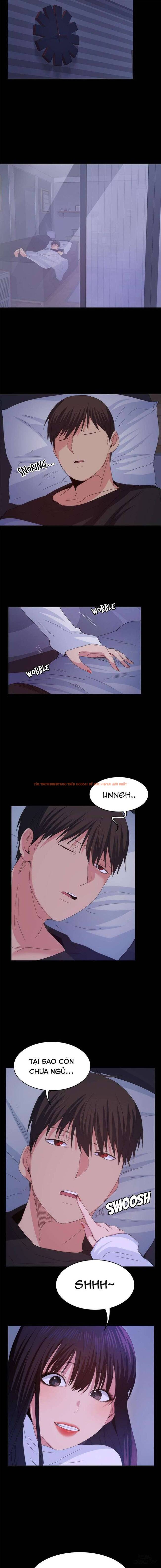 Xem ảnh 10 trong truyện hentai Bạn Gái Trở Về - Chapter 20 - hentaitvn.net