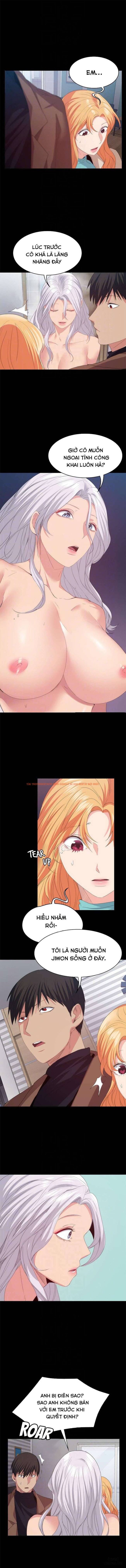 Xem ảnh 2 trong truyện hentai Bạn Gái Trở Về - Chapter 20 - hentaitvn.net