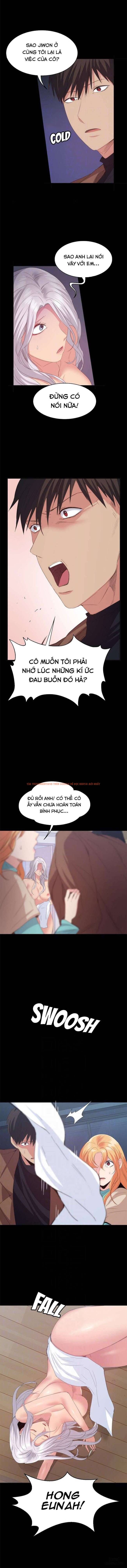 Xem ảnh 3 trong truyện hentai Bạn Gái Trở Về - Chapter 20 - hentaitvn.net