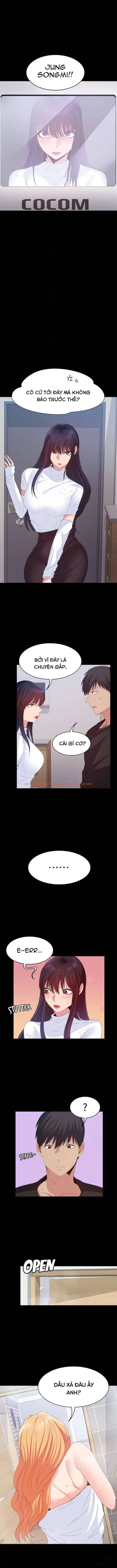 Xem ảnh 5 trong truyện hentai Bạn Gái Trở Về - Chapter 20 - hentaitvn.net