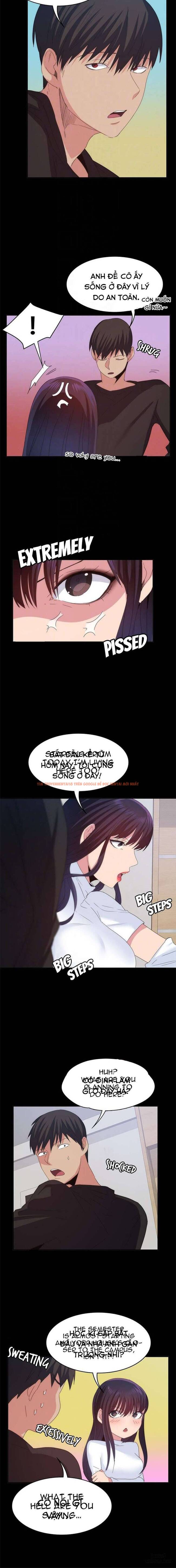 Xem ảnh 7 trong truyện hentai Bạn Gái Trở Về - Chapter 20 - hentaitvn.net