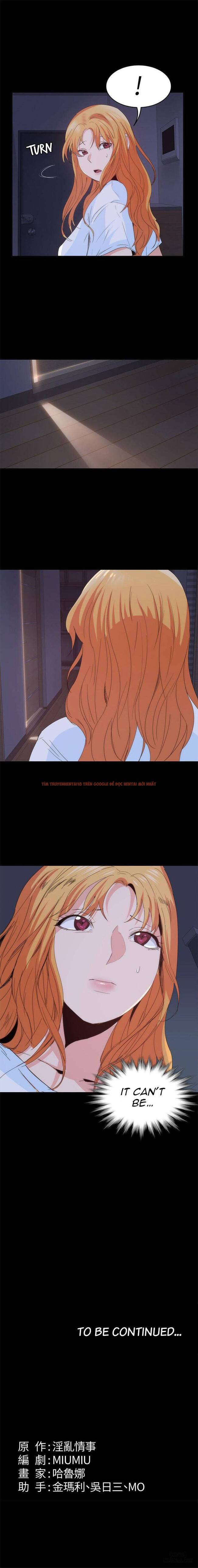 Xem ảnh 6 trong truyện hentai Bạn Gái Trở Về - Chapter 21 - hentaitvn.net