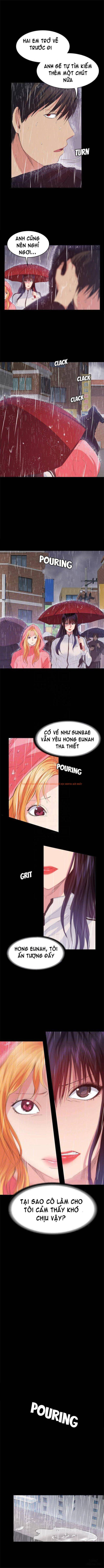 Xem ảnh 2 trong truyện hentai Bạn Gái Trở Về - Chapter 23 - hentaitvn.net