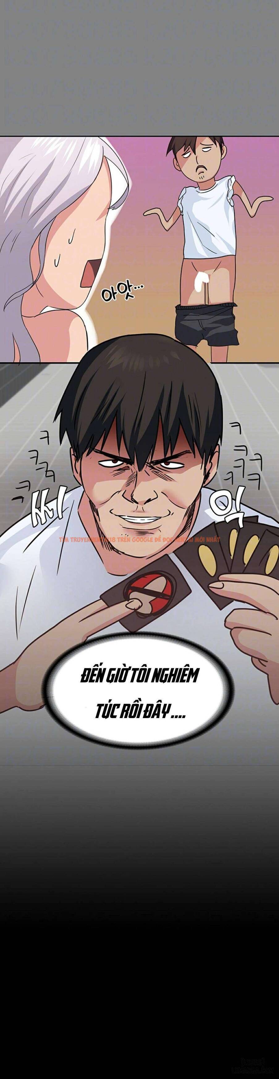 Xem ảnh 16 trong truyện hentai Bạn Gái Trở Về - Chapter 3 - www.hentaitvn.net