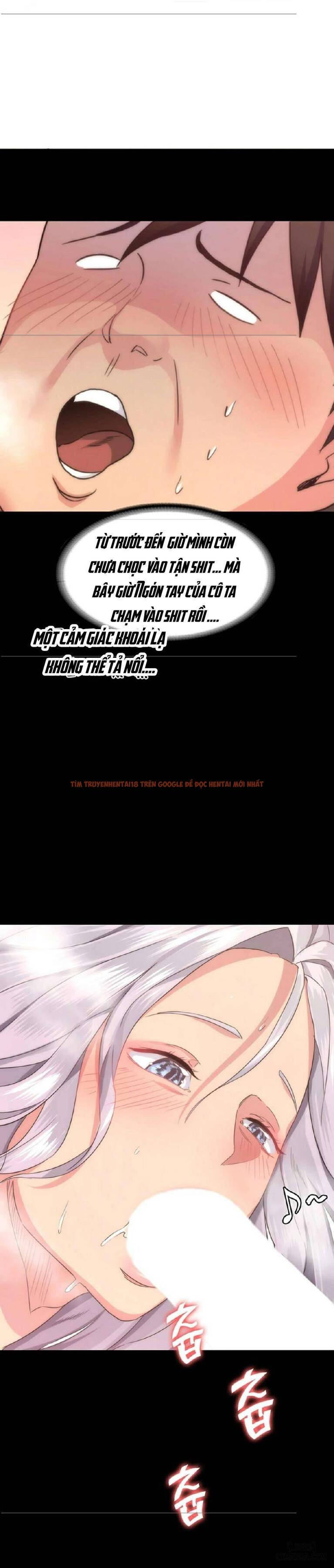 Xem ảnh 20 trong truyện hentai Bạn Gái Trở Về - Chapter 3 - www.hentaitvn.net