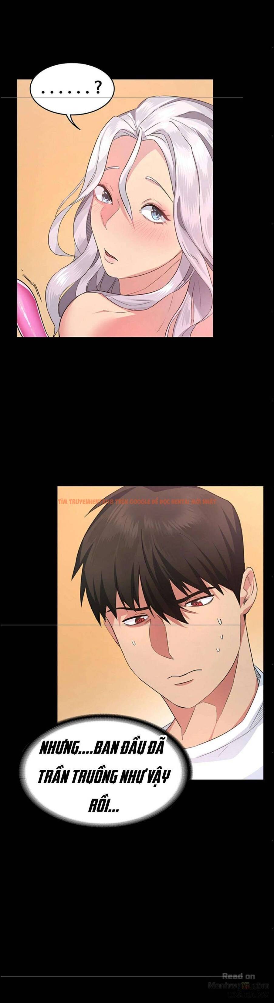 Xem ảnh 39 trong truyện hentai Bạn Gái Trở Về - Chapter 3 - www.hentaitvn.net